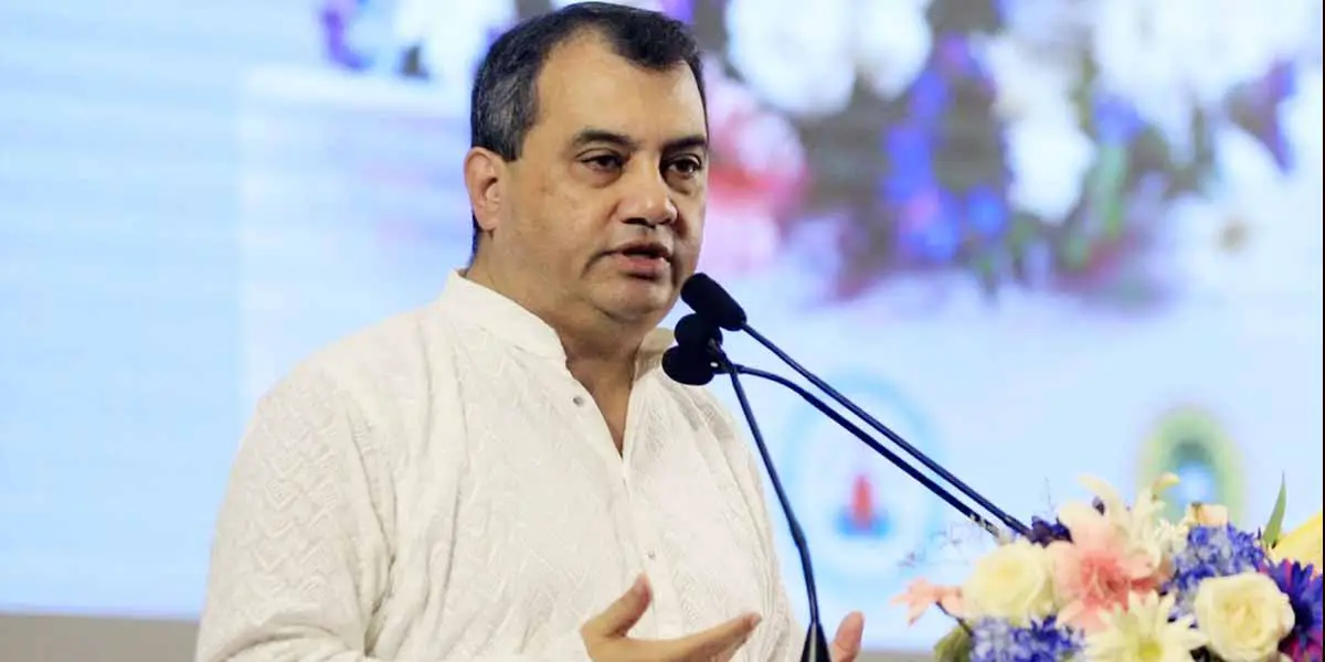 জলবায়ু ফান্ডের অর্থ ব্যবহারে স্বচ্ছতা নিশ্চিত করা হবে : পরিবেশমন্ত্রী
